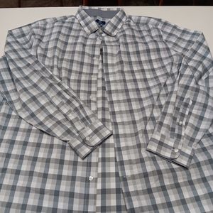 Men's Button Down